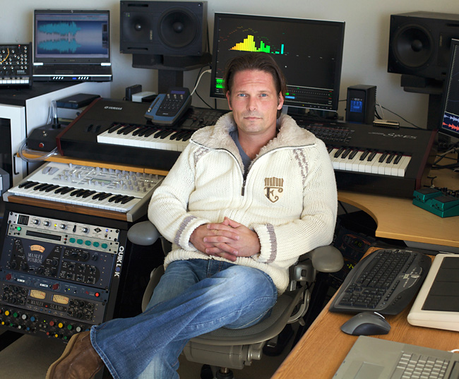 Jochem van der Saag